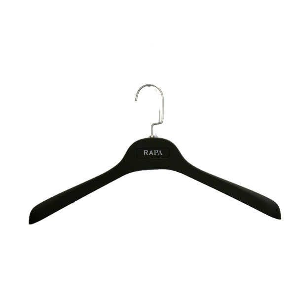 plastic hanger/men's wear hanger